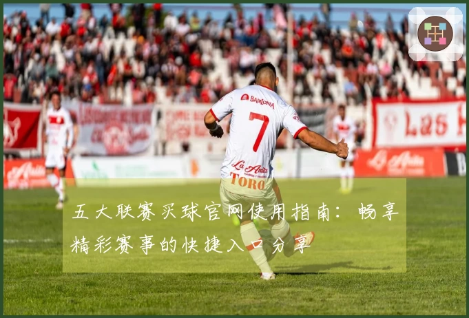 五大联赛买球官网使用指南：畅享精彩赛事的快捷入口分享