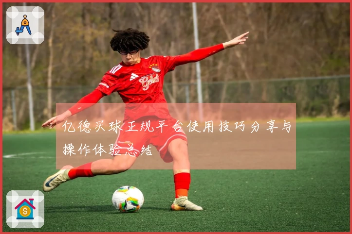 亿德买球正规平台使用技巧分享与操作体验总结