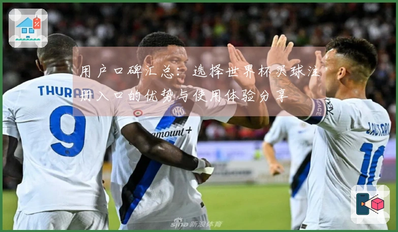 用户口碑汇总：选择世界杯买球注册入口的优势与使用体验分享