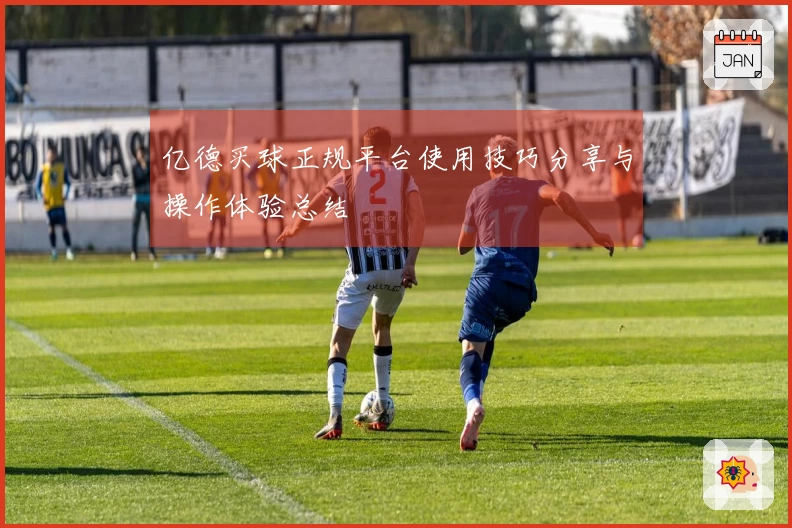 亿德买球正规平台使用技巧分享与操作体验总结