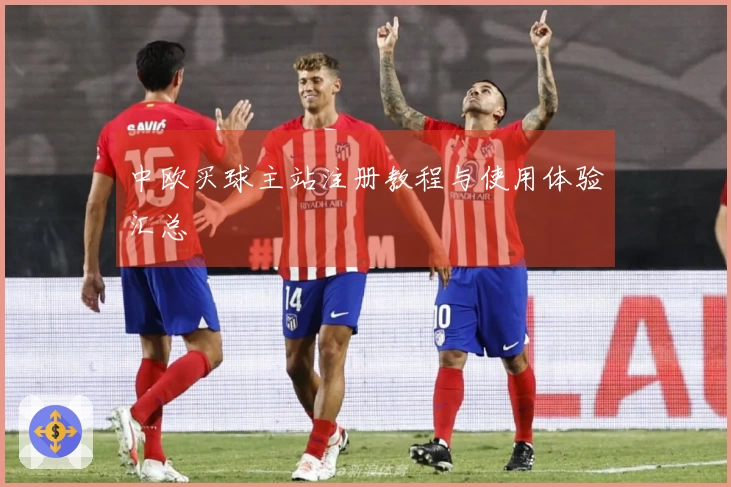 中欧买球主站注册教程与使用体验汇总