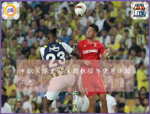 中欧买球主站注册教程与使用体验汇总