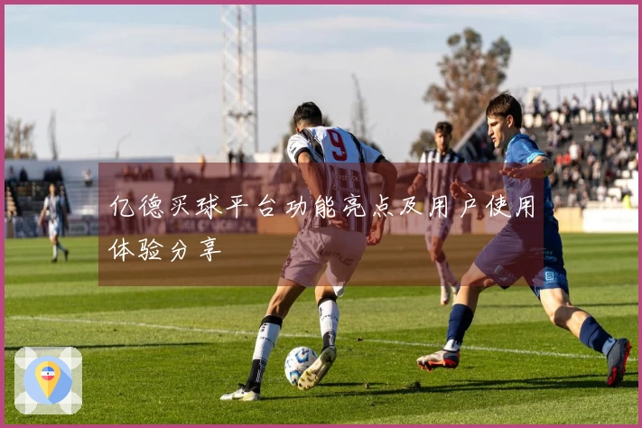 亿德买球平台功能亮点及用户使用体验分享