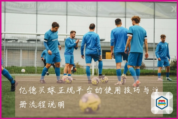亿德买球正规平台的使用技巧与注册流程说明