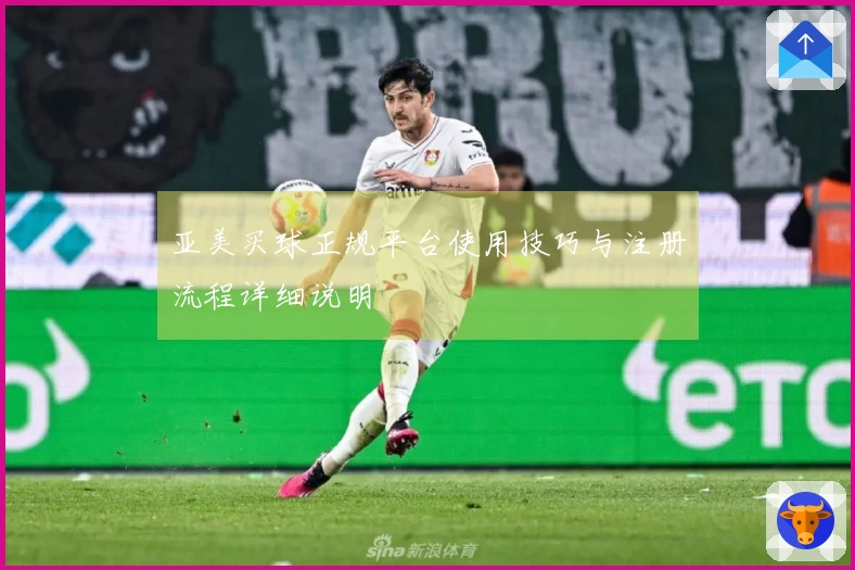 亚美买球正规平台使用技巧与注册流程详细说明